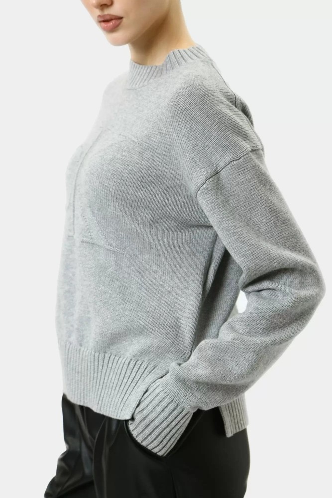 J20J224224 джемпер calvin klein jeans 