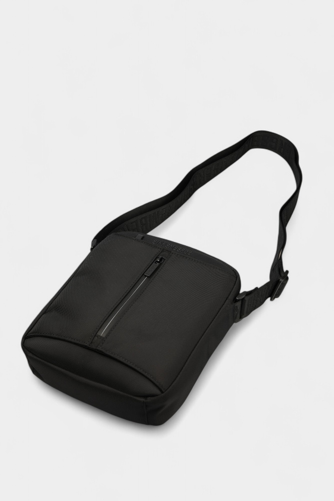 BKBO00978T Сумка Bikkembergs Черный