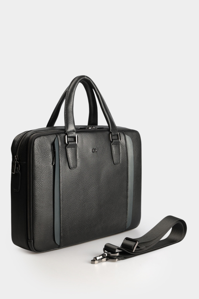 LP45-3880-1 Портфель Graciana Черный