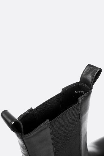 Платье хлопковое белое Armani Exchange