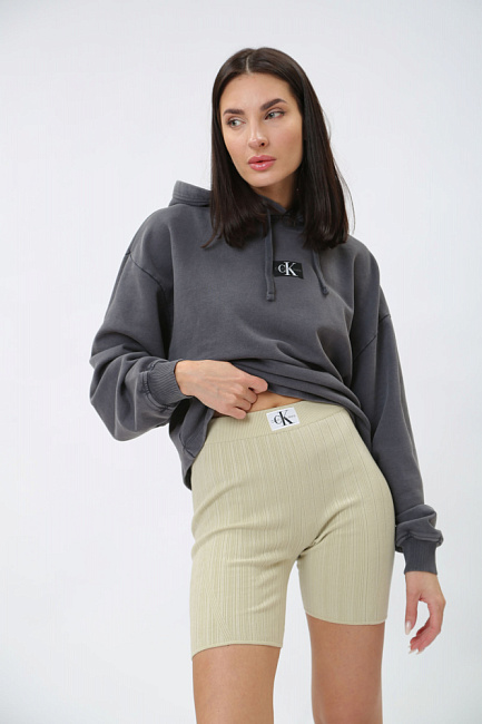 Шорты Calvin Klein Jeans