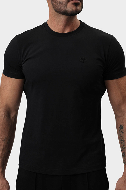 Футболка Emporio Armani