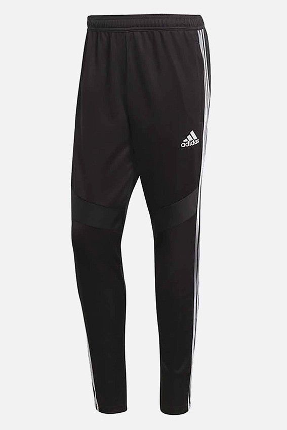 Брюки тренировочные Adidas Черный