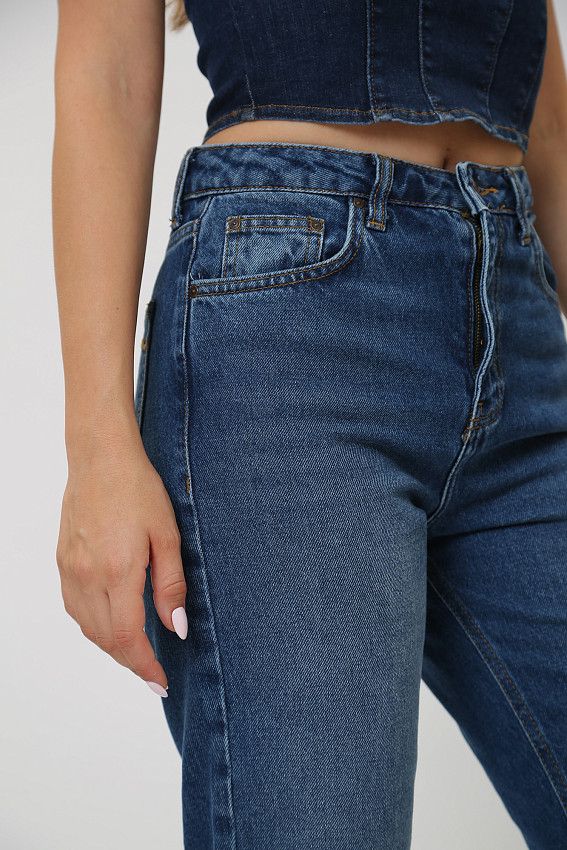 Брюки джинсовые LTB    LTB