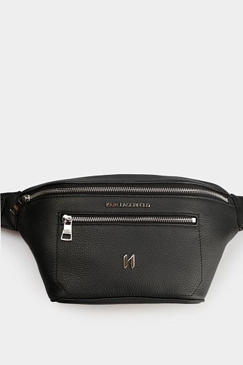 Сумка поясная Karl Lagerfeld