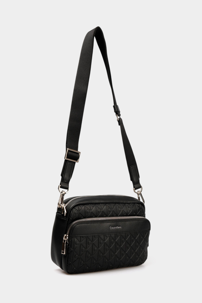 LV04D3203G Сумка Calvin Klein Jeans Черный