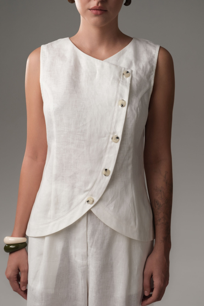 W-251-TH-56-0123 жилет the hills 