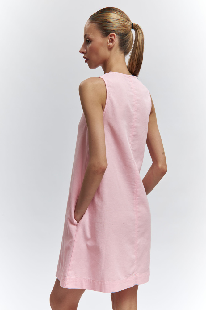 VW-OMA-55-442 платье van mich 