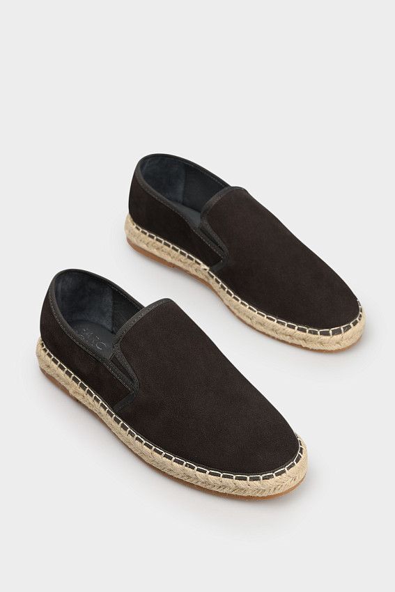 Эспадрильи Marc Cony Коричневый