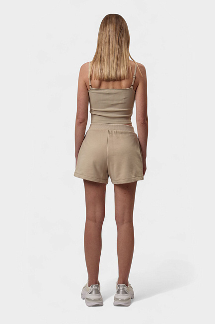 Шорты Calvin Klein Jeans