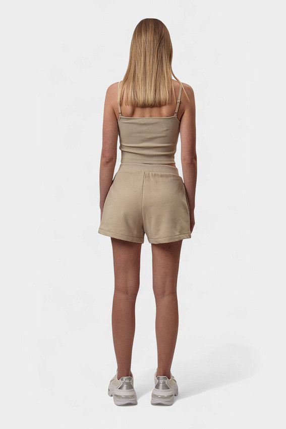 Шорты Calvin Klein Jeans