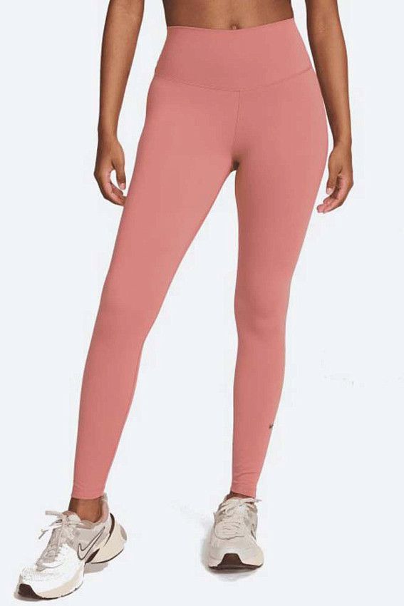 Леггинсы Nike Розовый