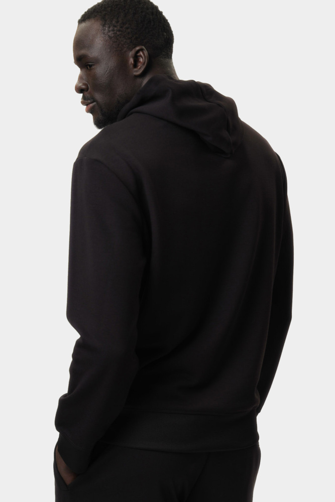 XM000332_AF12269 Джемпер Armani Exchange Черный