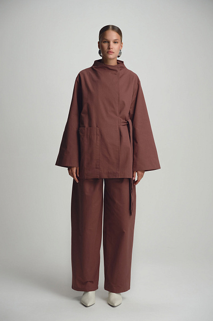 Брюки The Hills