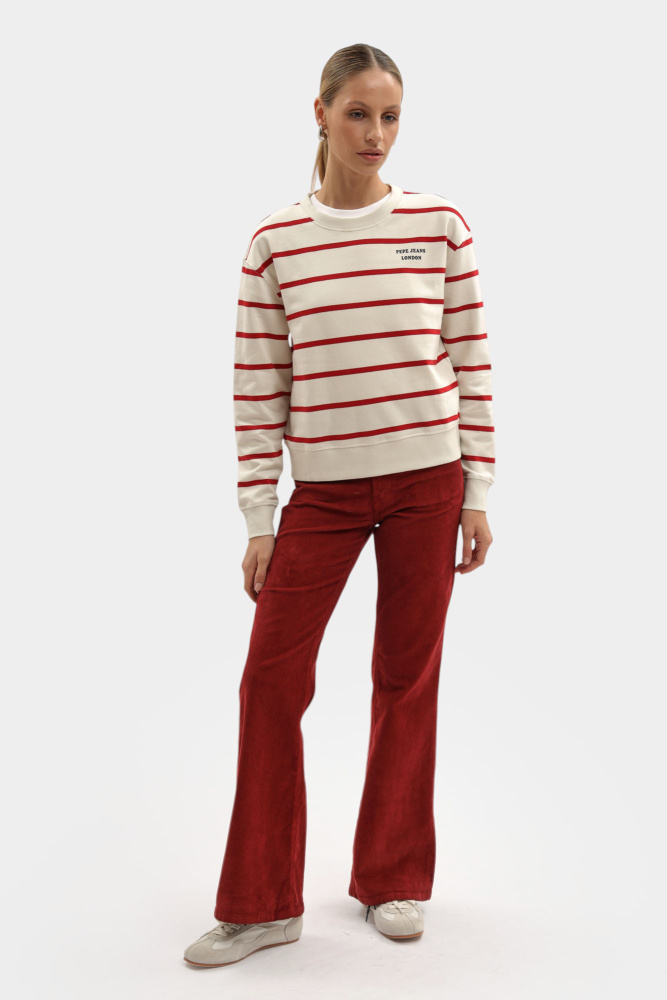 PL5800020 свитшот pepe jeans 