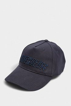 Кепка Bikkembergs
