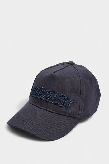 Кепка Bikkembergs