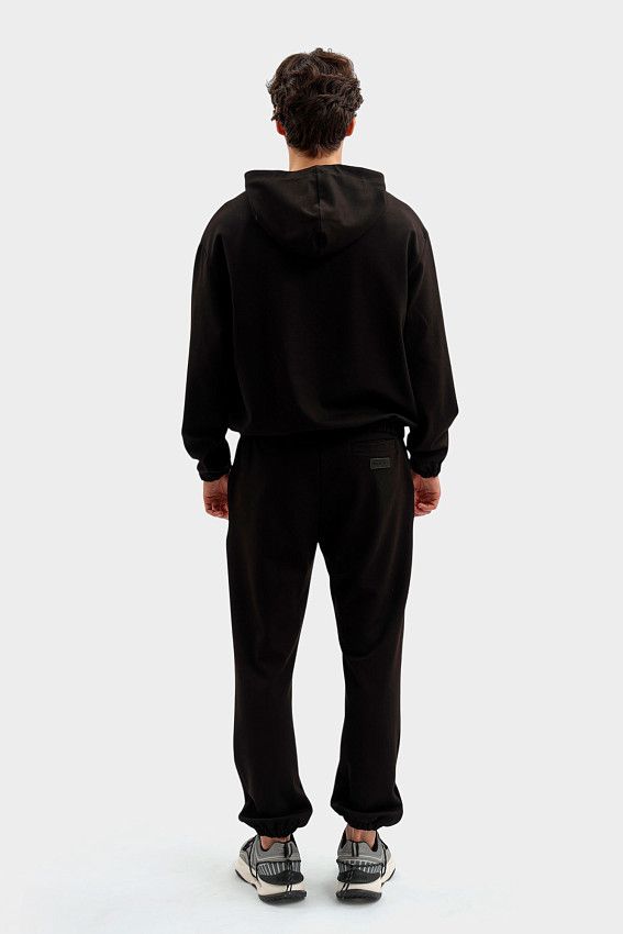 Костюм спортивный Bikkembergs Черный