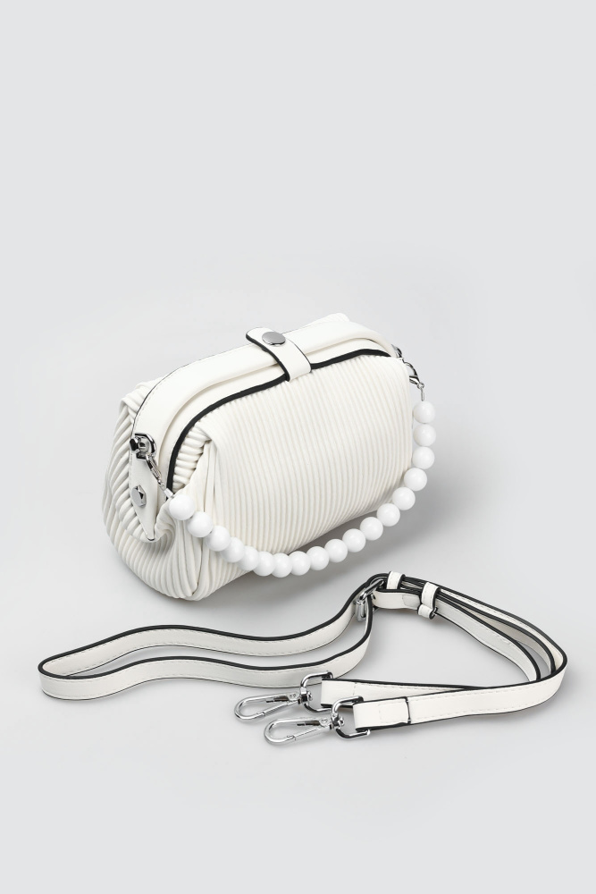 4175-190 Сумка Marc Cony Белый