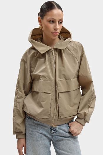 Ветровка Armani Exchange