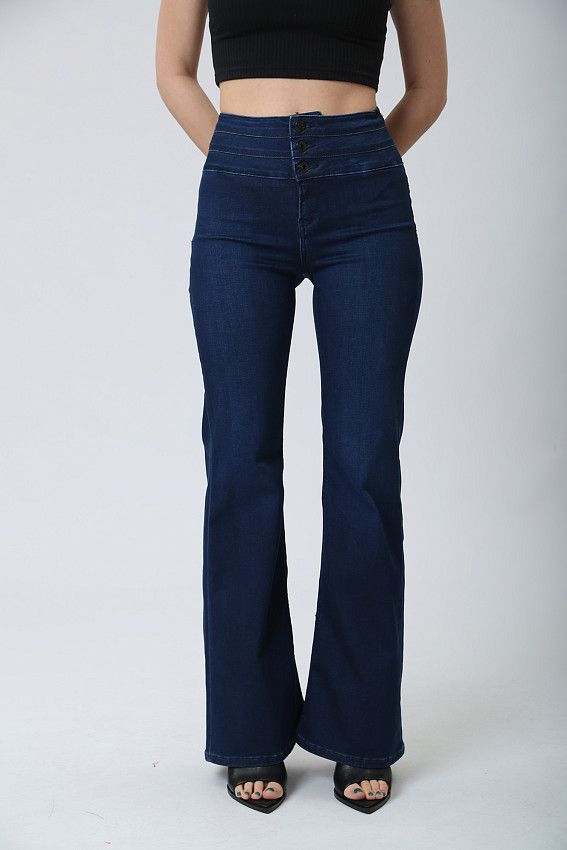 Джинсы 'WILLA TRIPPLE' Pepe Jeans