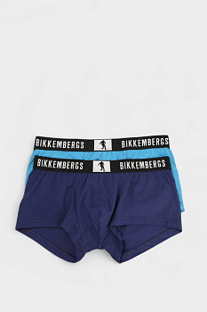Трусы 2 шт. Bikkembergs