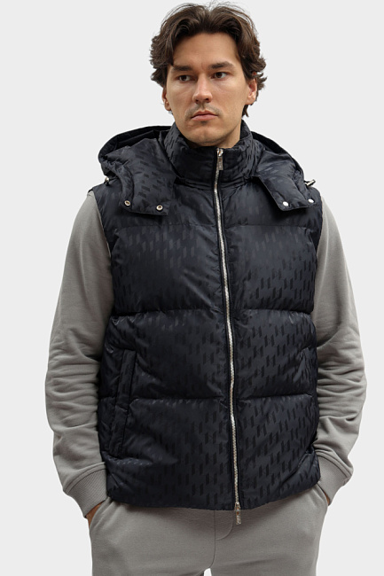 Жилет Karl Lagerfeld