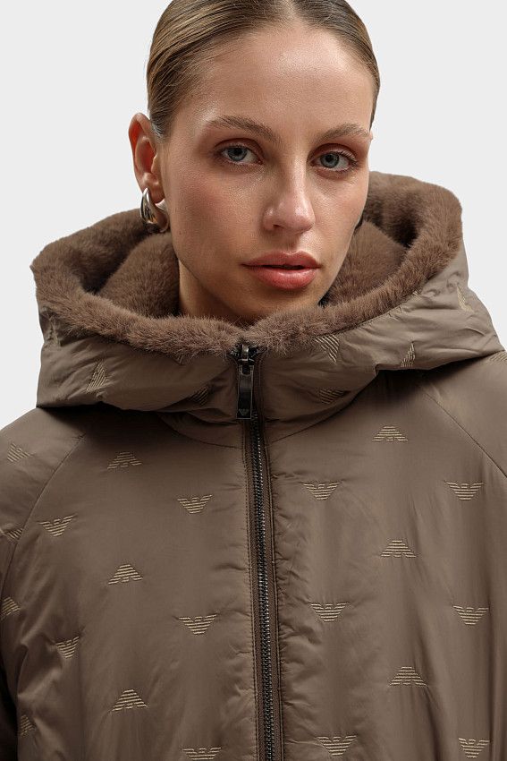 Куртка Emporio Armani