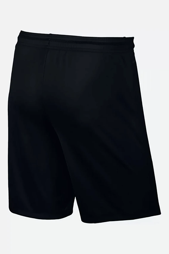 Шорты игровые Nike Черный
