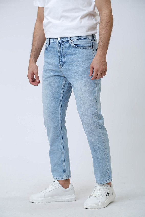 Джинсы DAD JEANS  Calvin Klein Jeans