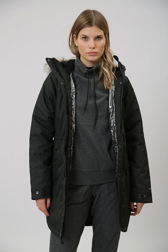 Куртка Suttle Mountain™ Mid Jacket Columbia