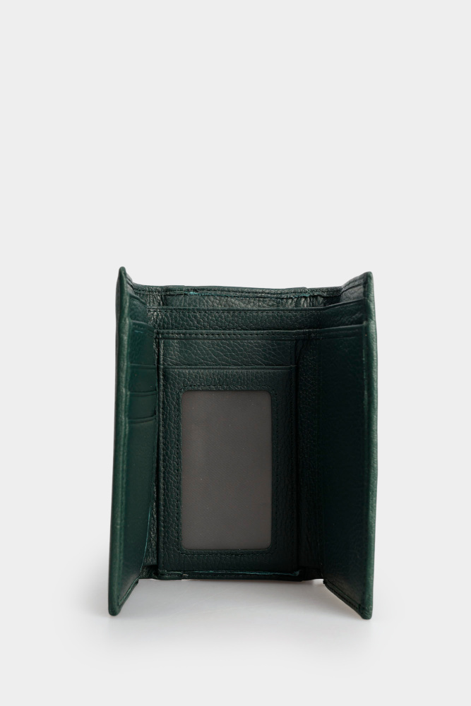 51-352-15 Кошелёк Marc Cony Зеленый