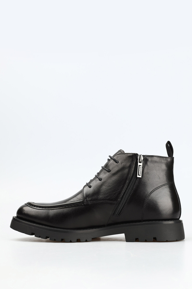 GAM1383-29 Ботинки Graciana Черный