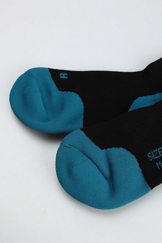 Носки EA7 Черный