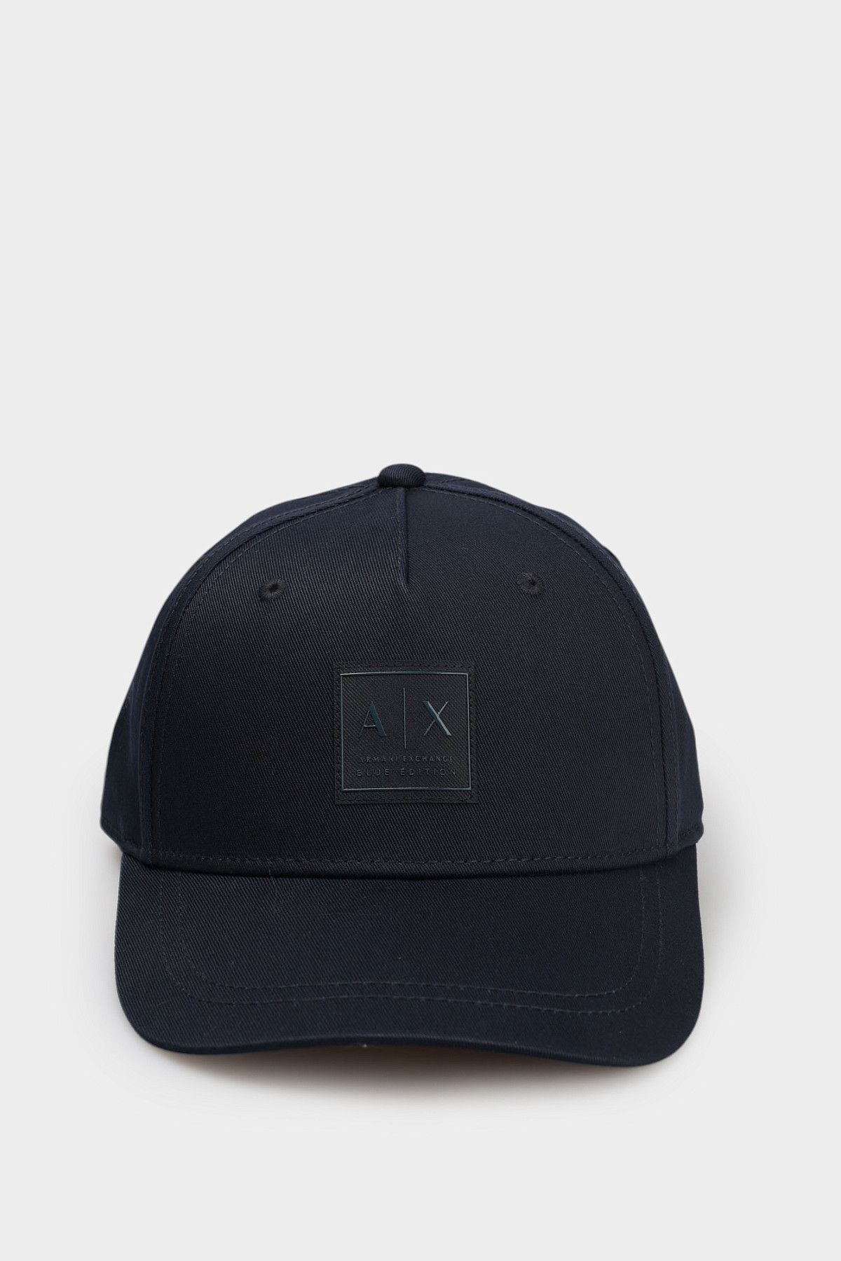 Кепка Armani Exchange Синий