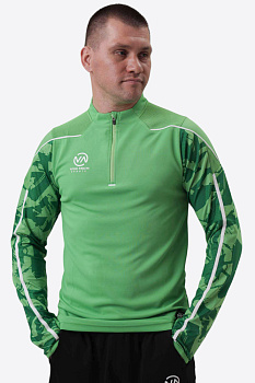 Джемпер тренировочный Van Mich Sports