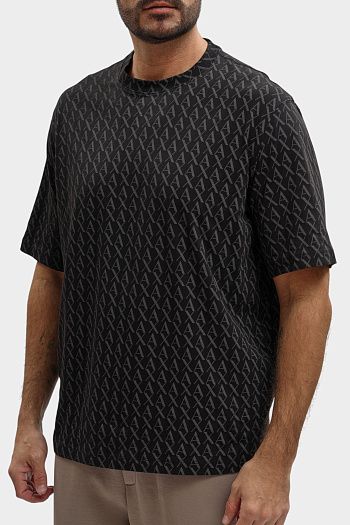 Футболки Armani Exchange - купить футболку Armani Exchange в интернет-магазине, цены в Москве и Краснодаре - Мёд