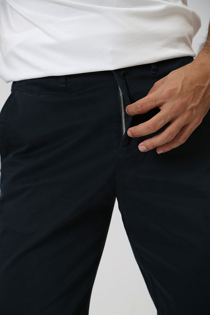 Брюки чиносы Armani Exchange