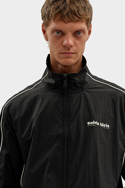 Ветровка Calvin Klein Jeans
