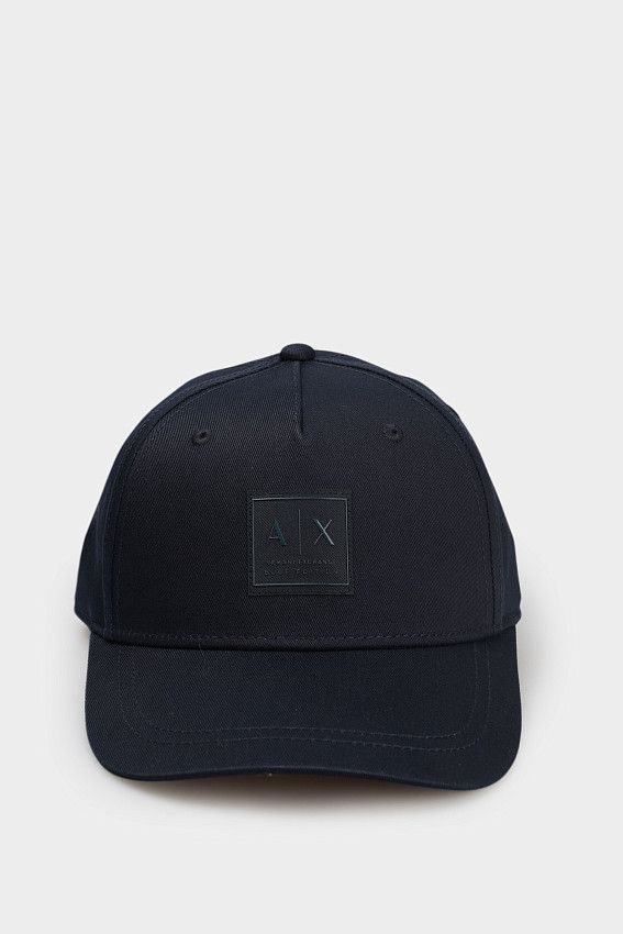 Кепка Armani Exchange Синий
