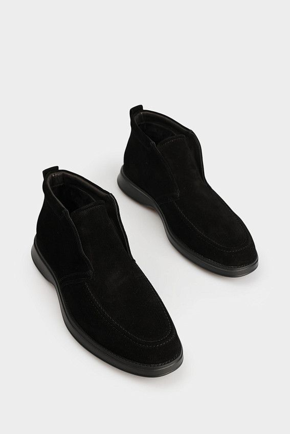 Ботинки Marc Cony Черный