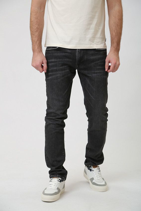 Джинсы TAPERED JEANS  Pepe Jeans