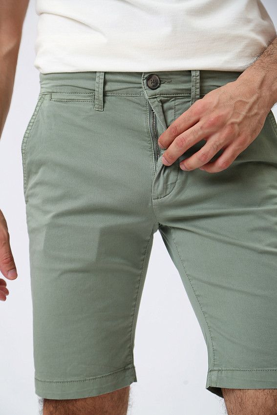 Шорты Pepe Jeans Серый