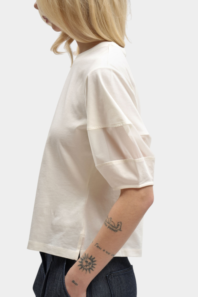 EW004390_AF13318 футболка emporio armani 