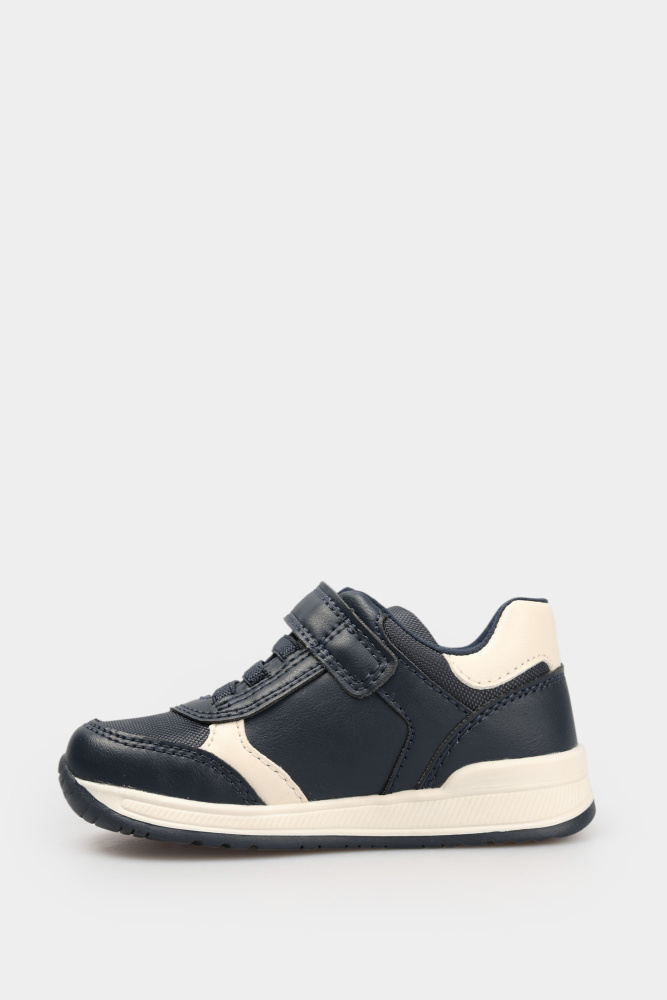 B560RA054 Ботинки Geox Синий