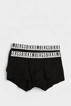 Трусы 2 шт. Bikkembergs