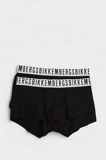 Трусы 2 шт. Bikkembergs