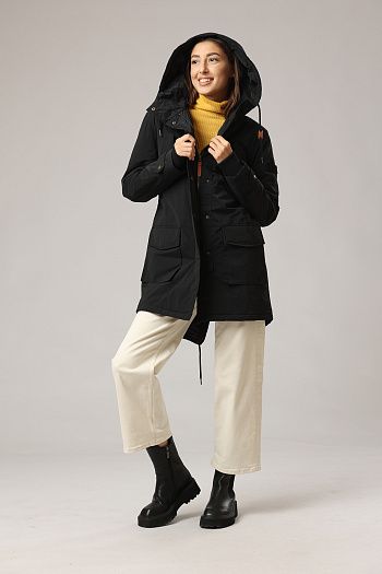 Парка Pepe Jeans
