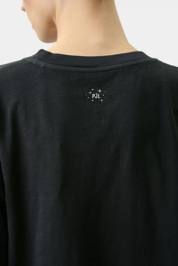 Футболка Pepe Jeans Черный