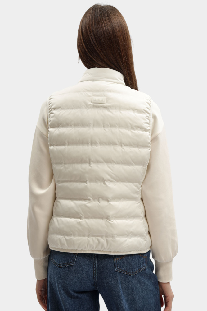 1017576 жилет mustang 